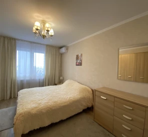 Фото 5. Двокімнатна квартира, оренда. Київ Дарницкий район, Осокорки