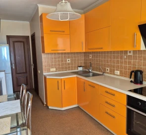 Фото 3. Двокімнатна квартира, оренда. Київ Дарницкий район, Харківська