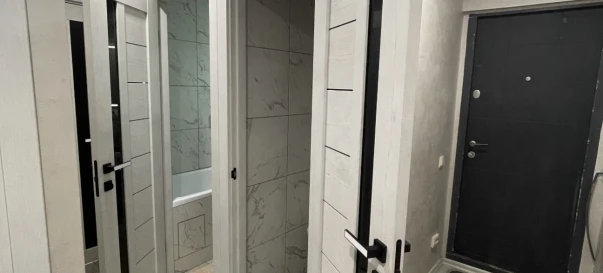 Foto 2. Dos Ambientes piso, en venta. Zhytomyr Центр