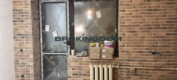 Фото 1. Однокімнатна квартира, продаж. Київ Печерський