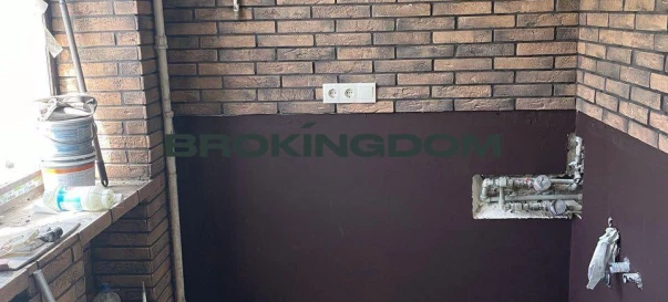 Фото 2. Однокімнатна квартира, продаж. Київ Печерський