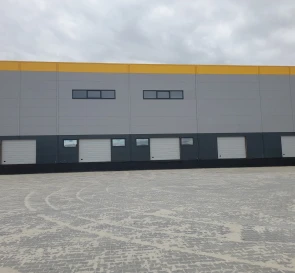 Fotografie 4. Depozit, de închiriat. Bucha Депутатська