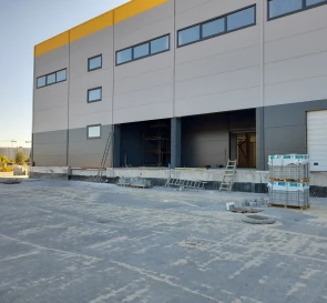 Fotografie 5. Depozit, de închiriat. Bucha Депутатська