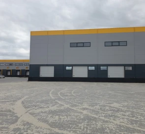 Foto 4. Almacén, para alquilar. Bucha Депутатська