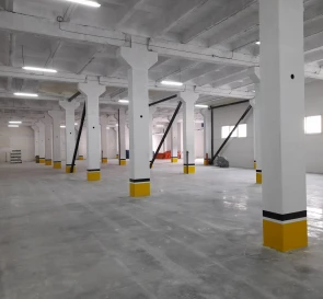 Foto 2. Almacén, para alquilar. Bucha Депутатська