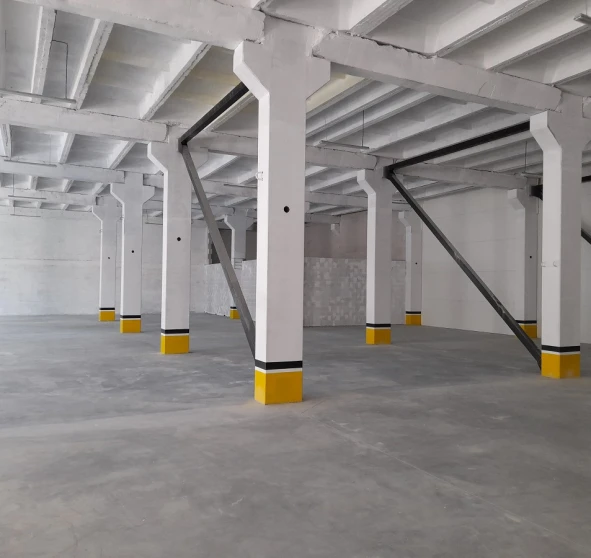 Foto 1. Almacén, para alquilar. Bucha Депутатська