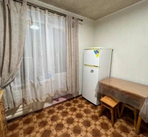 Фото 4. Однокомнатная квартира, аренда. Киев Голосеевский, Голосеевская