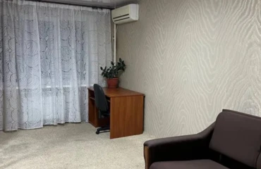 Фото Однокімнатна квартира, оренда. Київ Голосеевский, Голосіївська