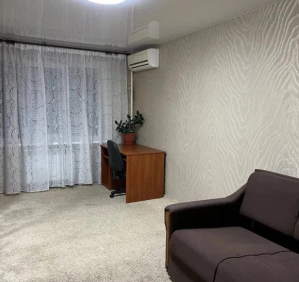 Фото 1. Однокомнатная квартира, аренда. Киев Голосеевский, Голосеевская