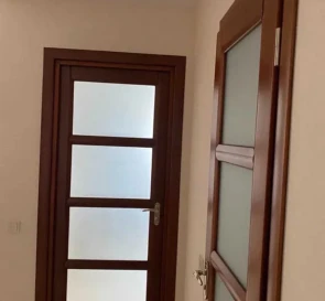 Foto 2. Monoambiente piso, para alquilar. Novosilky Приміська