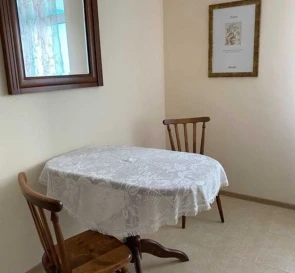 Foto 3. Monoambiente piso, para alquilar. Novosilky Приміська