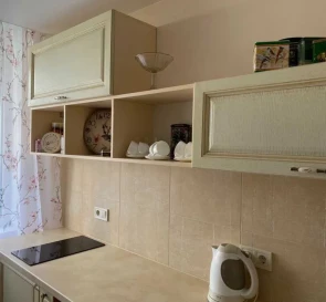 Foto 4. Monoambiente piso, para alquilar. Novosilky Приміська