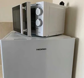 Foto 5. Monoambiente piso, para alquilar. Novosilky Приміська