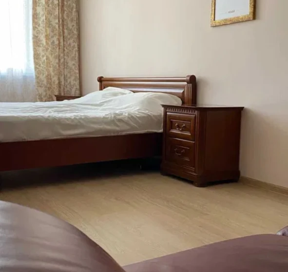 Foto 1. Monoambiente piso, para alquilar. Novosilky Приміська