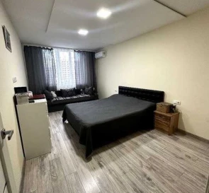 Foto 4. Monoambiente piso, para alquilar. Novosilky Приміська