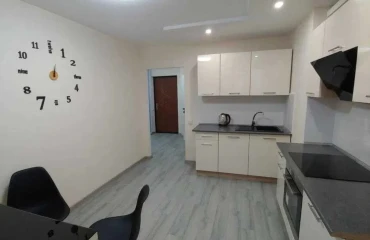 Фото Однокомнатная квартира, аренда. Новоселки Приміська