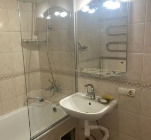 Foto 2. Monoambiente piso, para alquilar. Kyiv Оболонский