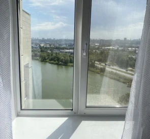 Foto 3. Monoambiente piso, para alquilar. Kyiv Оболонский