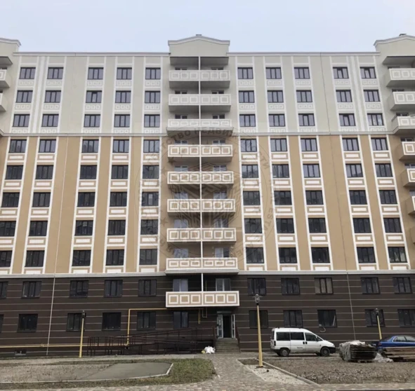 Foto 1. Monoambiente piso, en venta. Kriukivshchyna Відродження
