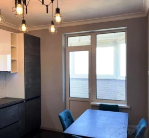 Zdjęcie 2. Kawalerka mieszkanie, na sprzedaż. Kyiv Святошинский, Nivky