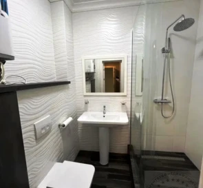 Zdjęcie 4. Kawalerka mieszkanie, na sprzedaż. Kyiv Святошинский, Nivky