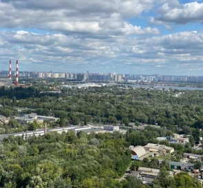 Photo 5. Three-Room flat, for sale. Kyiv Голосеевский