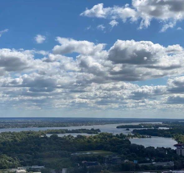 Photo 1. Three-Room flat, for sale. Kyiv Голосеевский