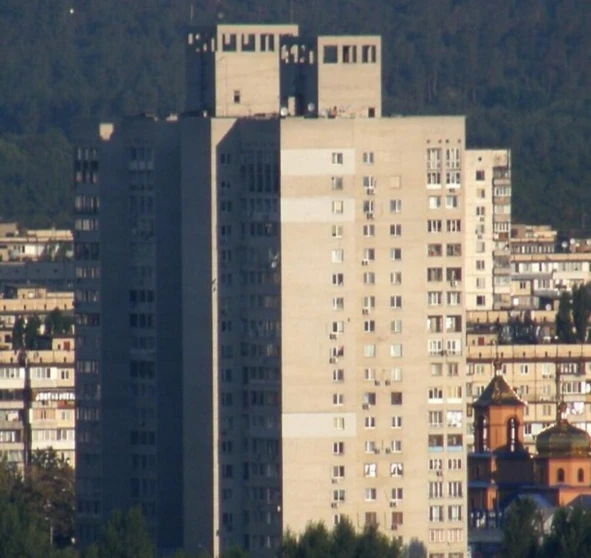 Photo 1. Two-Room flat, for sale. Kyiv Оболонский