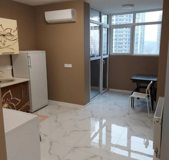 Фото 1. Двокімнатна квартира, продаж. Київ Печерский