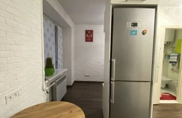 Photo One-Room flat, for sale. Kyiv Шевченковский