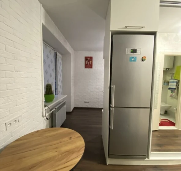 Photo 1. One-Room flat, for sale. Kyiv Шевченковский