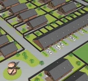 Фото 2. Дом, продажа. Петровское Богдана Хмельницького