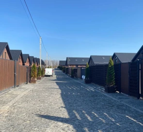 Фото 3. Дом, продажа. Петровское Богдана Хмельницького