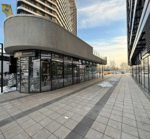 Foto 3. Comercial, para alquilar. Kyiv Дарницкий район, Osokorky