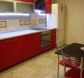 Fotografie 3. Garsonieră apartament, de închiriat. Poltava Подольский