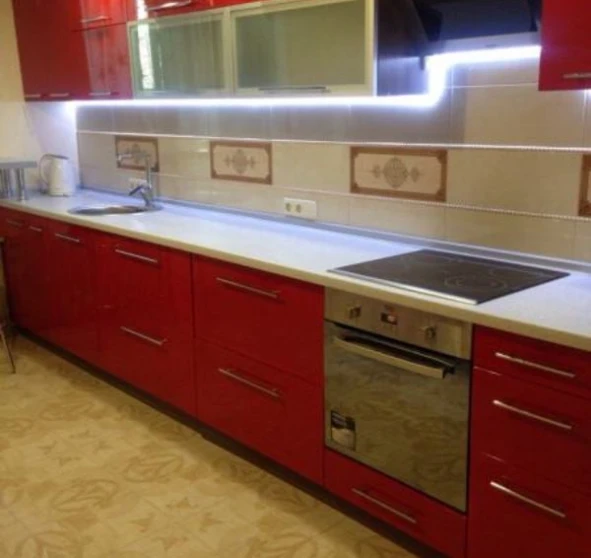 Fotografie 1. Garsonieră apartament, de închiriat. Poltava Подольский