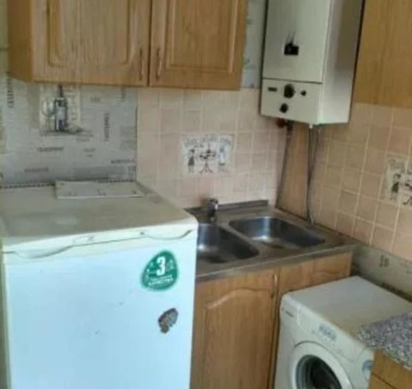 Фото 1. Однокомнатная квартира, аренда. Полтава Шевченковский (Октябрьский)