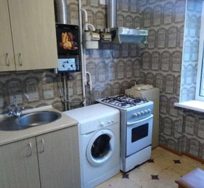 Photo 4. Two-Room flat, to rent. Poltava Шевченковский (Октябрьский)