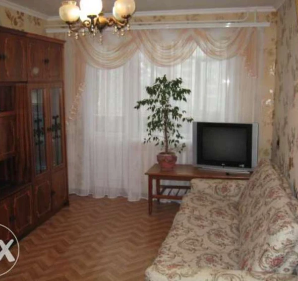 Photo 1. Two-Room flat, to rent. Poltava Шевченковский (Октябрьский)