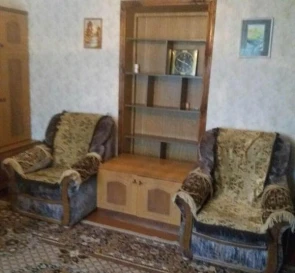 Photo 2. Three-Room flat, to rent. Poltava Шевченковский (Октябрьский)