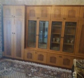 Photo 3. Three-Room flat, to rent. Poltava Шевченковский (Октябрьский)