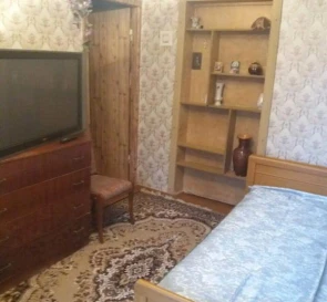 Photo 4. Three-Room flat, to rent. Poltava Шевченковский (Октябрьский)