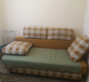 Photo 5. Three-Room flat, to rent. Poltava Шевченковский (Октябрьский)