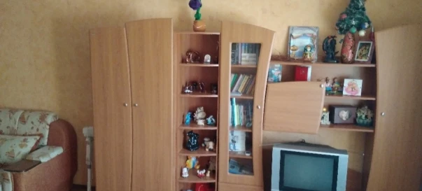 Фото 2. Однокімнатна квартира, оренда. Полтава Подольский