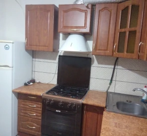 Фото 2. Однокімнатна квартира, оренда. Полтава Шевченковский (Октябрьский)