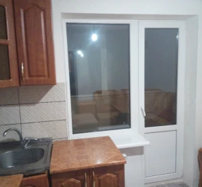 Фото 3. Однокімнатна квартира, оренда. Полтава Шевченковский (Октябрьский)