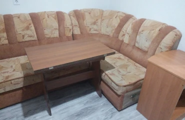 Фото Однокімнатна квартира, оренда. Полтава Шевченковский (Октябрьский)