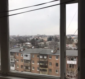 Фото 3. Однокімнатна квартира, оренда. Полтава Шевченковский (Октябрьский)