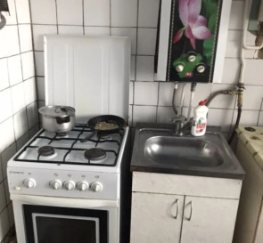 Фото 4. Однокімнатна квартира, оренда. Полтава Шевченковский (Октябрьский)