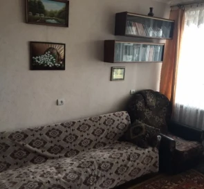 Фото 5. Однокімнатна квартира, оренда. Полтава Шевченковский (Октябрьский)